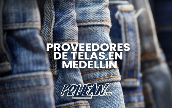 Proveedores de telas en Medellín