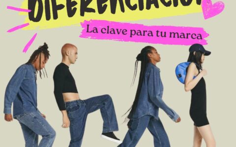 Diferenciación: la clave de las Marcas en la Industria de la Tela Denim